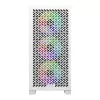Case Cooler Master Elite 302 white Mini Tower