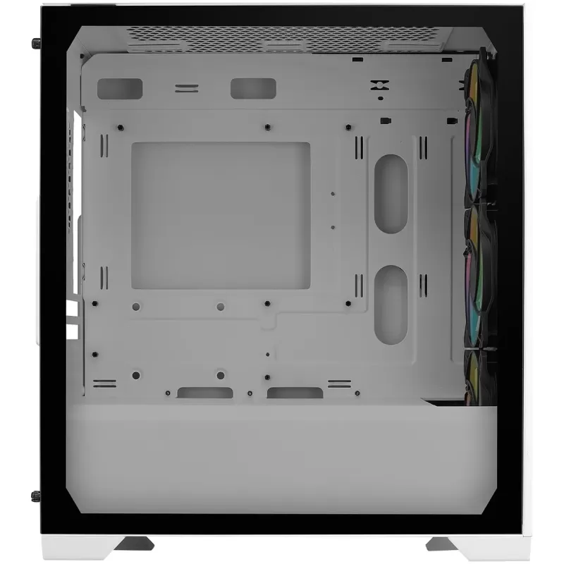 Case Cooler Master Elite 302 white Mini Tower