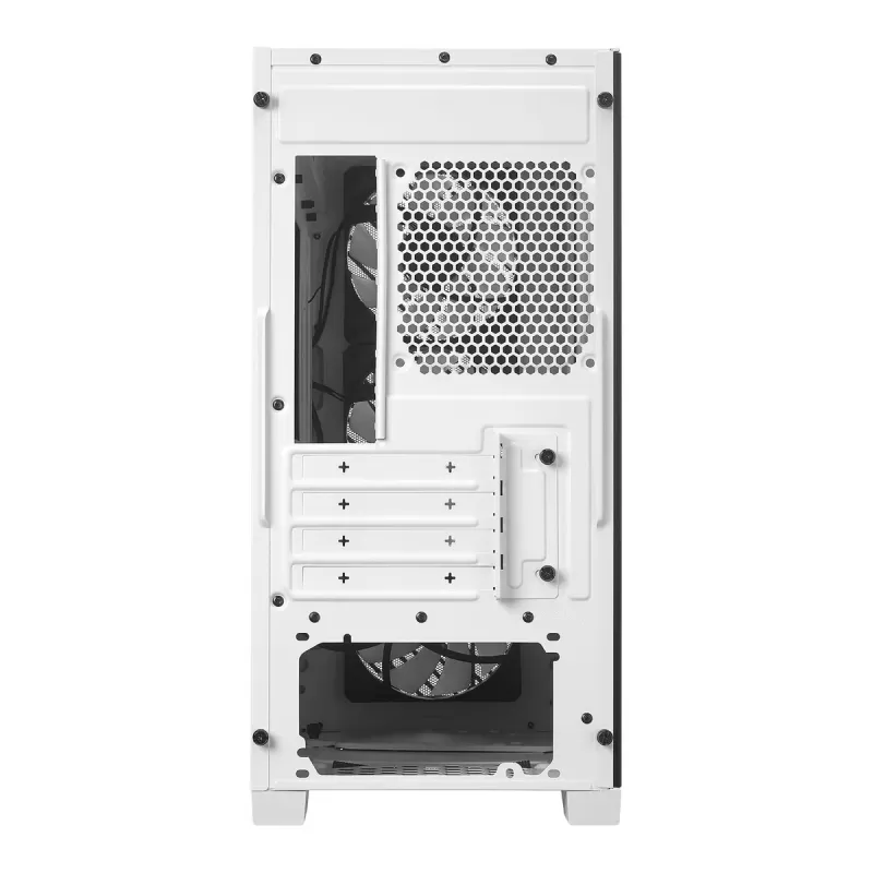 Case Cooler Master Elite 302 white Mini Tower
