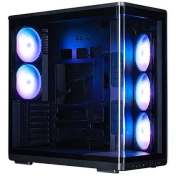Case Zalman ZALMAN P60 Black ATX Mid Tower PC Case, AF120RIAF120 (GA) Color:black Case Zalman ZALMAN P60 Black ATX Mid Tower PC Case, AF120RIAF120 (GA) Color:black