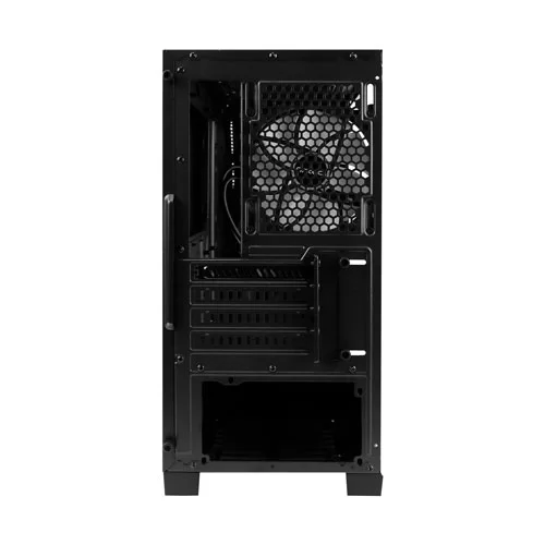 מארז Antec P6 Micro ATX צבע שחור מארז Antec P6 Micro ATX צבע שחור