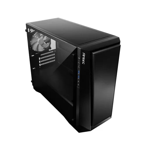 מארז Antec P6 Micro ATX צבע שחור מארז Antec P6 Micro ATX צבע שחור