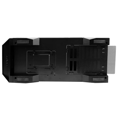 מארז Antec P6 Micro ATX צבע שחור מארז Antec P6 Micro ATX צבע שחור