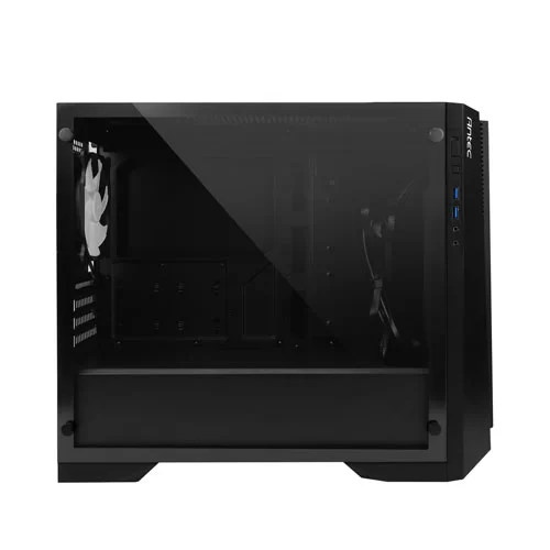 מארז Antec P6 Micro ATX צבע שחור מארז Antec P6 Micro ATX צבע שחור