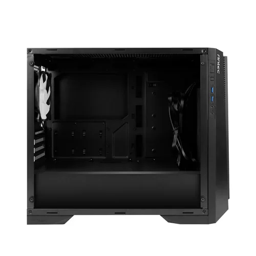 מארז Antec P6 Micro ATX צבע שחור מארז Antec P6 Micro ATX צבע שחור