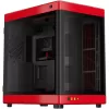 Case Gamdias NESO P1 BR red Full Tower