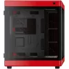 Case Gamdias NESO P1 BR red Full Tower