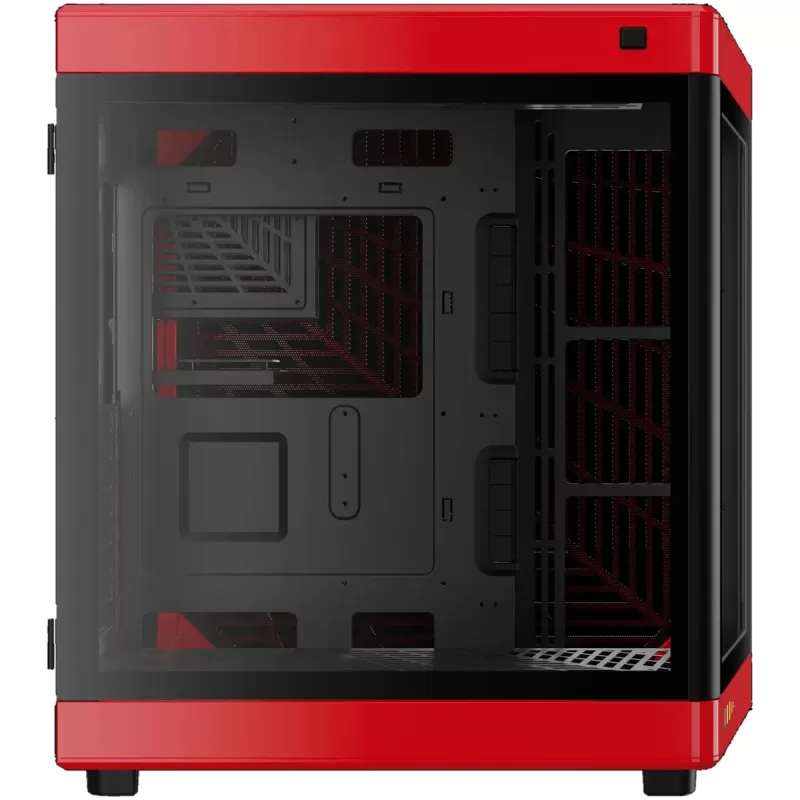Case Gamdias NESO P1 BR red Full Tower