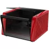 Case Gamdias NESO P1 BR red Full Tower
