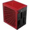 Case Gamdias NESO P1 BR red Full Tower