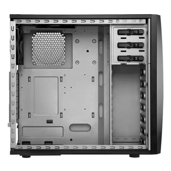 Корпус Antec Three Hundred Two Mid Tower Цвет:чёрный