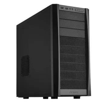מארז Antec Three Hundred Two Mid Tower צבע שחור