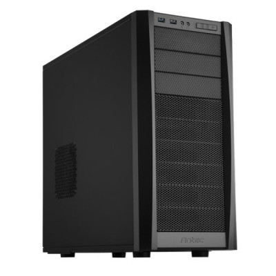 מארז Antec Three Hundred Two צבע שחור מארז Antec Three Hundred Two צבע שחור