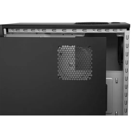 Корпус Antec Three Hundred Two Mid Tower Цвет:чёрный