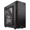 מארז Corsair 100R Windowed צבע שחור מארז Corsair 100R Windowed צבע שחור