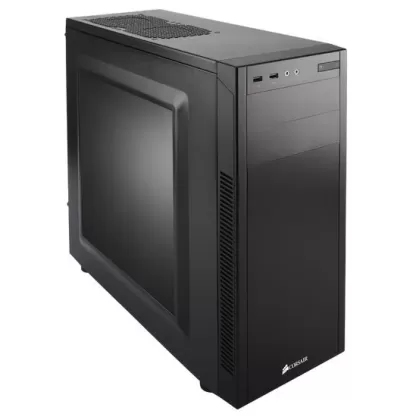 מארז Corsair 100R Windowed צבע שחור מארז Corsair 100R Windowed צבע שחור