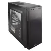 מארז Corsair 100R Windowed צבע שחור מארז Corsair 100R Windowed צבע שחור