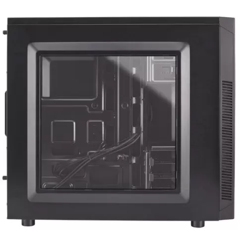 מארז Corsair 100R Windowed צבע שחור מארז Corsair 100R Windowed צבע שחור