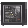 מארז Corsair 100R Windowed צבע שחור מארז Corsair 100R Windowed צבע שחור