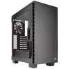 מארז Corsair 400C שחור Mid Tower