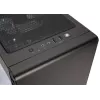 מארז Corsair 400C שחור Mid Tower