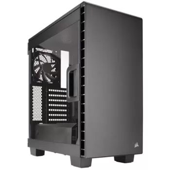 Корпус Corsair 400C black