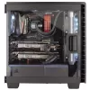 מארז Corsair 400C שחור Mid Tower
