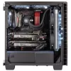 מארז Corsair 400C שחור Mid Tower