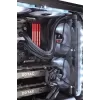 מארז Corsair 400C שחור Mid Tower
