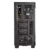 מארז Corsair 400C שחור Mid Tower