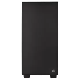מארז Corsair 400C שחור Mid Tower