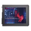 מארז Corsair Carbide Series Air 240 High Airflow Mini Tower צבע שחור
