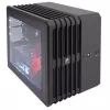 מארז Corsair Carbide Series Air 240 High Airflow Mini Tower צבע שחור