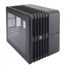 מארז Corsair Carbide Series Air 240 High Airflow Mini Tower צבע שחור