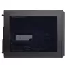 מארז Corsair Carbide Series Air 240 High Airflow Mini Tower צבע שחור