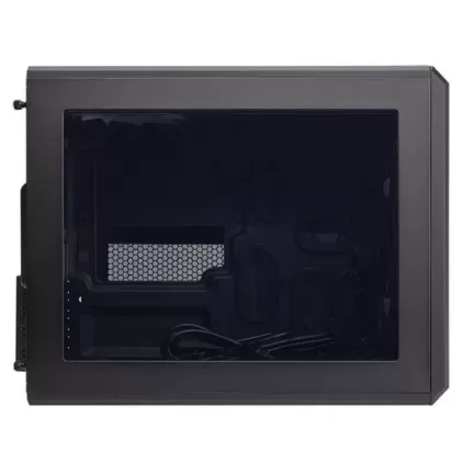 מארז Corsair Carbide Series Air 240 High Airflow Mini Tower צבע שחור