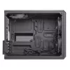 מארז Corsair Carbide Series Air 240 High Airflow Mini Tower צבע שחור