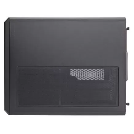 מארז Corsair Carbide Series Air 240 High Airflow Mini Tower צבע שחור