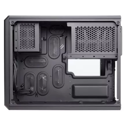 מארז Corsair Carbide Series Air 240 High Airflow Mini Tower צבע שחור