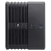 מארז Corsair Carbide Series Air 240 High Airflow Mini Tower צבע שחור