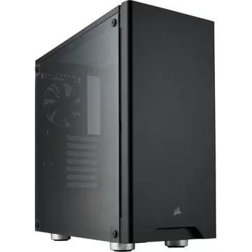 Case Corsair Carbide Series 275R WINDOW black Mid Tower
