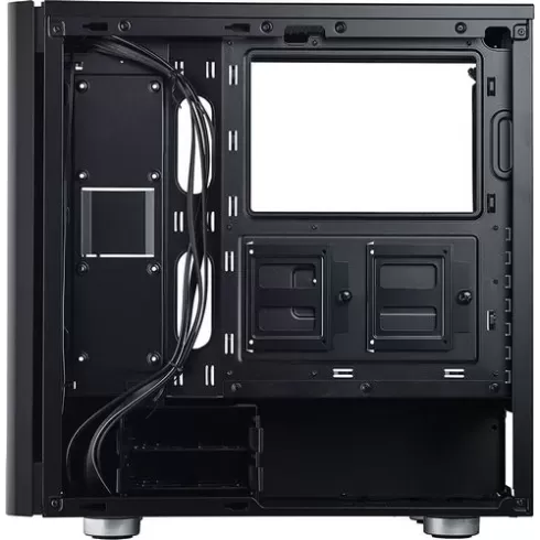 Case Corsair Carbide Series 275R WINDOW black Mid Tower