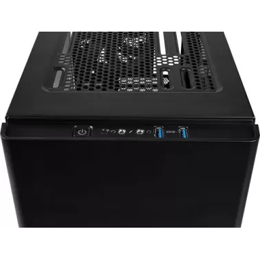 Case Corsair Carbide Series 275R WINDOW black Mid Tower