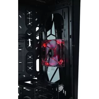 Case Corsair Carbide Series SPEC-OMEGA Tempered Glass black Mid Tower