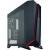 Case Corsair Carbide Series SPEC-OMEGA Tempered Glass black Mid Tower