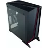 Case Corsair Carbide Series SPEC-OMEGA Tempered Glass black Mid Tower