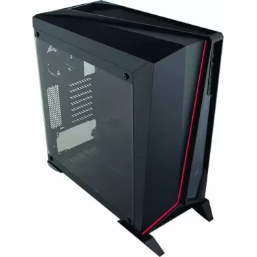 Case Corsair Carbide Series SPEC-OMEGA Tempered Glass black Mid Tower