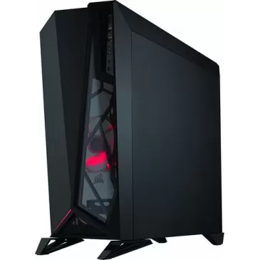 Case Corsair Carbide Series SPEC-OMEGA Tempered Glass black Mid Tower