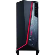 Case Corsair Carbide Series SPEC-OMEGA Tempered Glass black Mid Tower