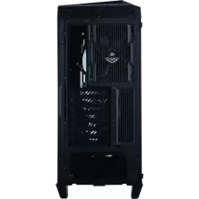 Case Corsair Carbide Series SPEC-OMEGA Tempered Glass black Mid Tower